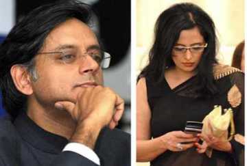 পাকিস্তানি লেখিকাকে ভারত মন্ত্রীর রসালো ম্যাসেজ!